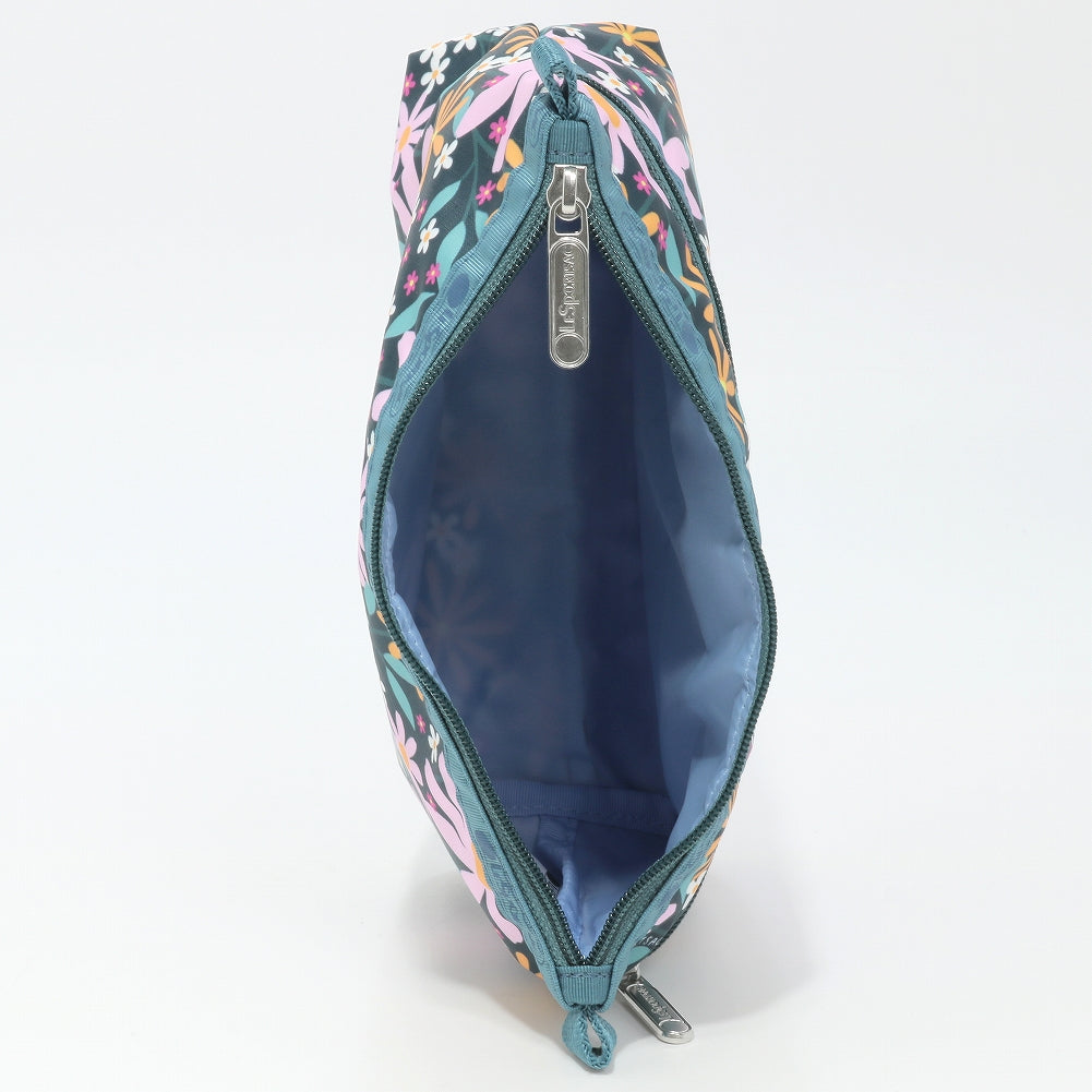 LeSportsac レスポートサック ポーチ 7105 COSMETIC CLUTCH HF58 RETRO DAISIES