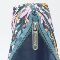 LeSportsac レスポートサック ポーチ 7105 COSMETIC CLUTCH HF58 RETRO DAISIES