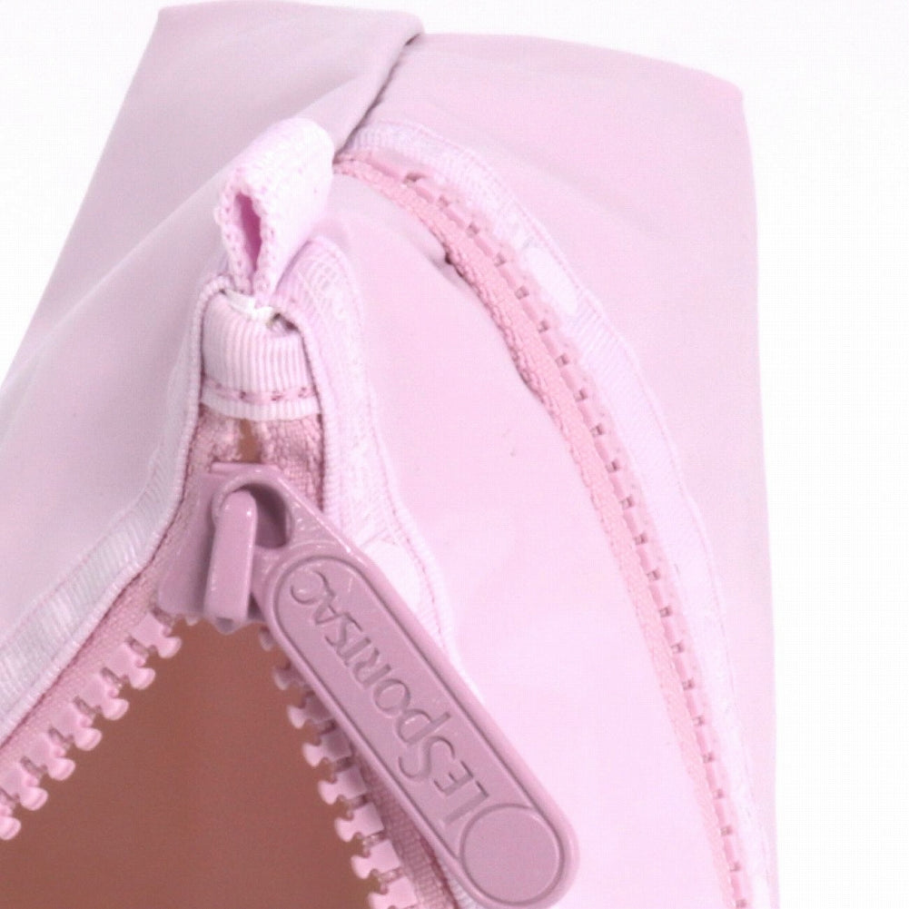LeSportsac レスポートサック ポーチ 7105 COSMETIC CLUTCH MA04 ICEY PINK SHINE