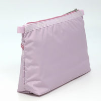 LeSportsac レスポートサック ポーチ 7105 COSMETIC CLUTCH RA34 SNOW PINK