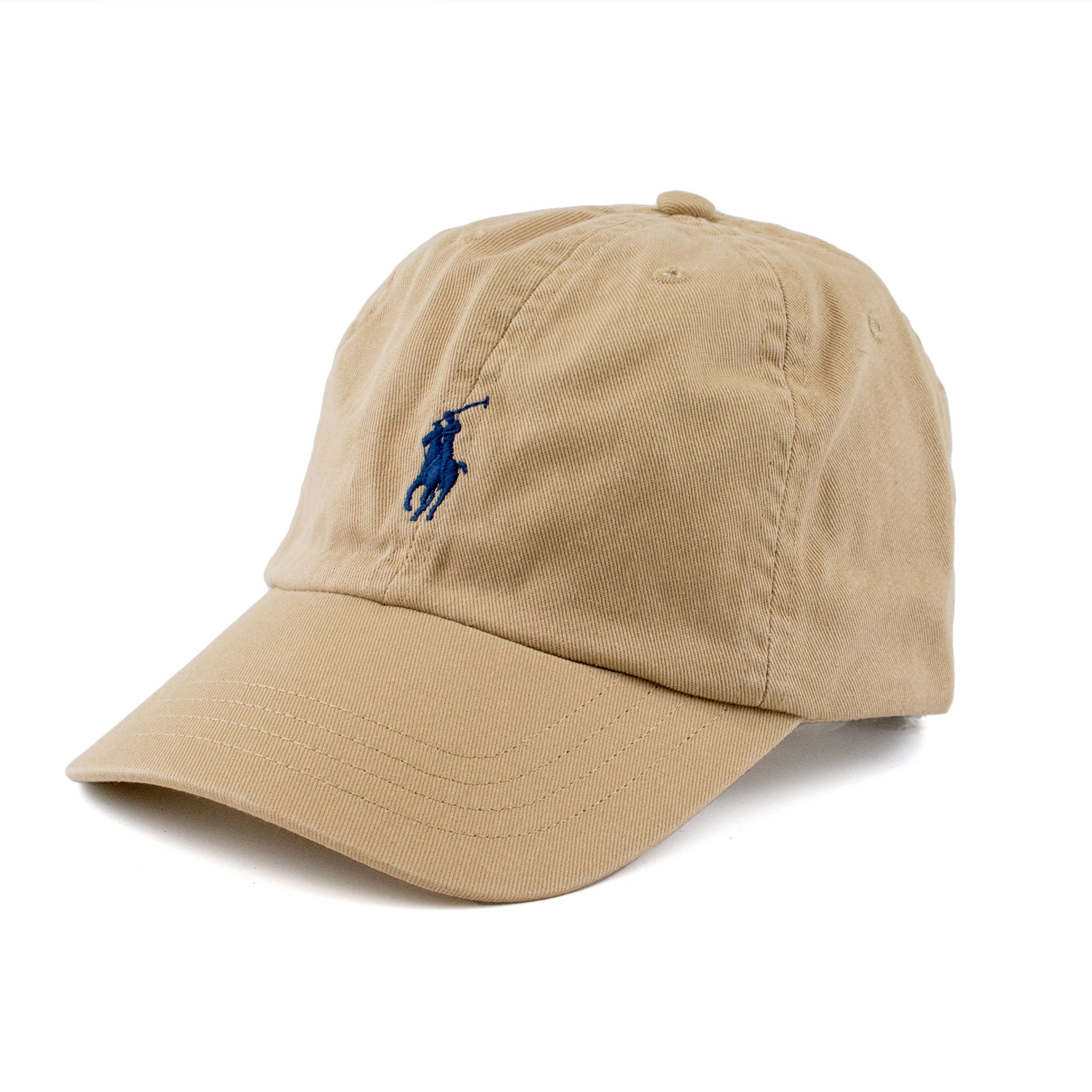 ポロ ラルフローレン スポーツキャップ 帽子 POLO RALPH LAUREN ...