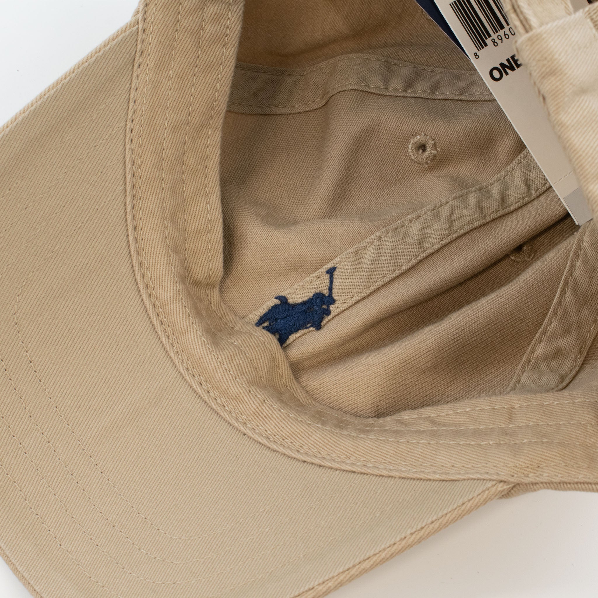 ポロ ラルフローレン スポーツキャップ 帽子 POLO RALPH LAUREN