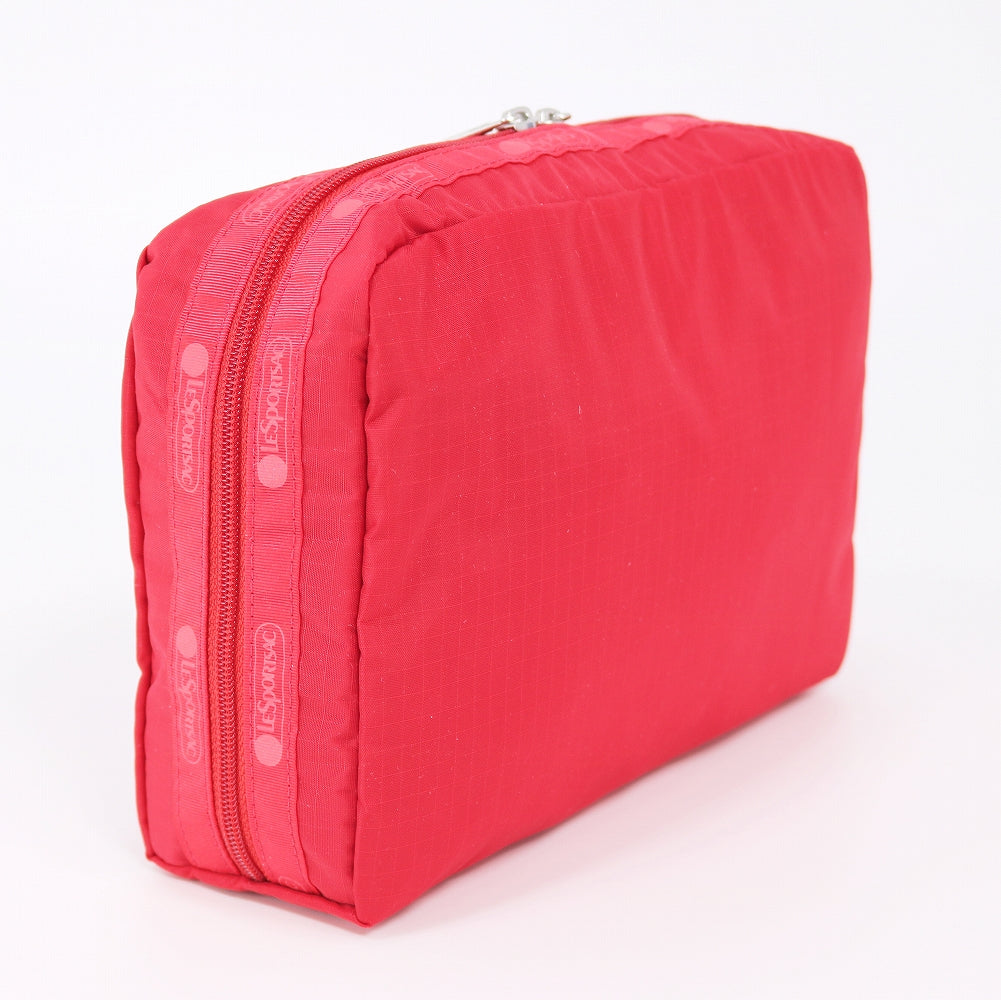 LeSportsac レスポートサック ポーチ 7121 EXTRA LARGE RECTANGULAR