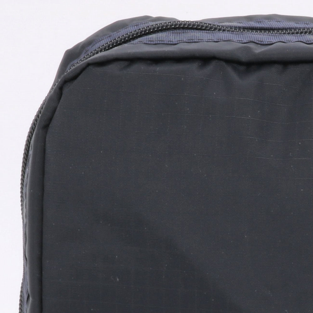 LeSportsac レスポートサック ポーチ 7121 EXTRA LARGE RECTANGULAR COSMETIC R111 DEEP SEA BLUE