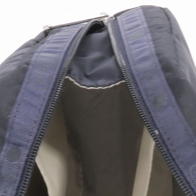 LeSportsac レスポートサック ポーチ 7121 EXTRA LARGE RECTANGULAR COSMETIC R111 DEEP SEA BLUE