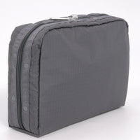 LeSportsac レスポートサック ポーチ 7121 EXTRA LARGE RECTANGULAR COSMETIC R112 THUNDER