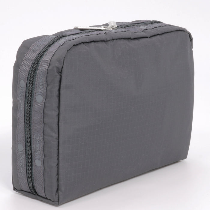 LeSportsac レスポートサック ポーチ 7121 EXTRA LARGE RECTANGULAR COSMETIC R112 THUNDER