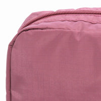 LeSportsac レスポートサック ポーチ 7121 EXTRA LARGE RECTANGULAR COSMETIC RA07 MAUVE