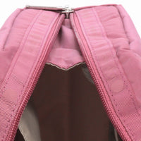 LeSportsac レスポートサック ポーチ 7121 EXTRA LARGE RECTANGULAR COSMETIC RA07 MAUVE