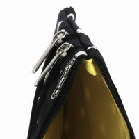 LeSportsac レスポートサック ポーチ 7158 3 ZIP COSMETIC HC86 DITSY DAISY
