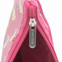 LeSportsac レスポートサック ポーチ 7158 3 ZIP COSMETIC HD87 SWEET CUPCAKE DELIGHT [並行輸入商品]