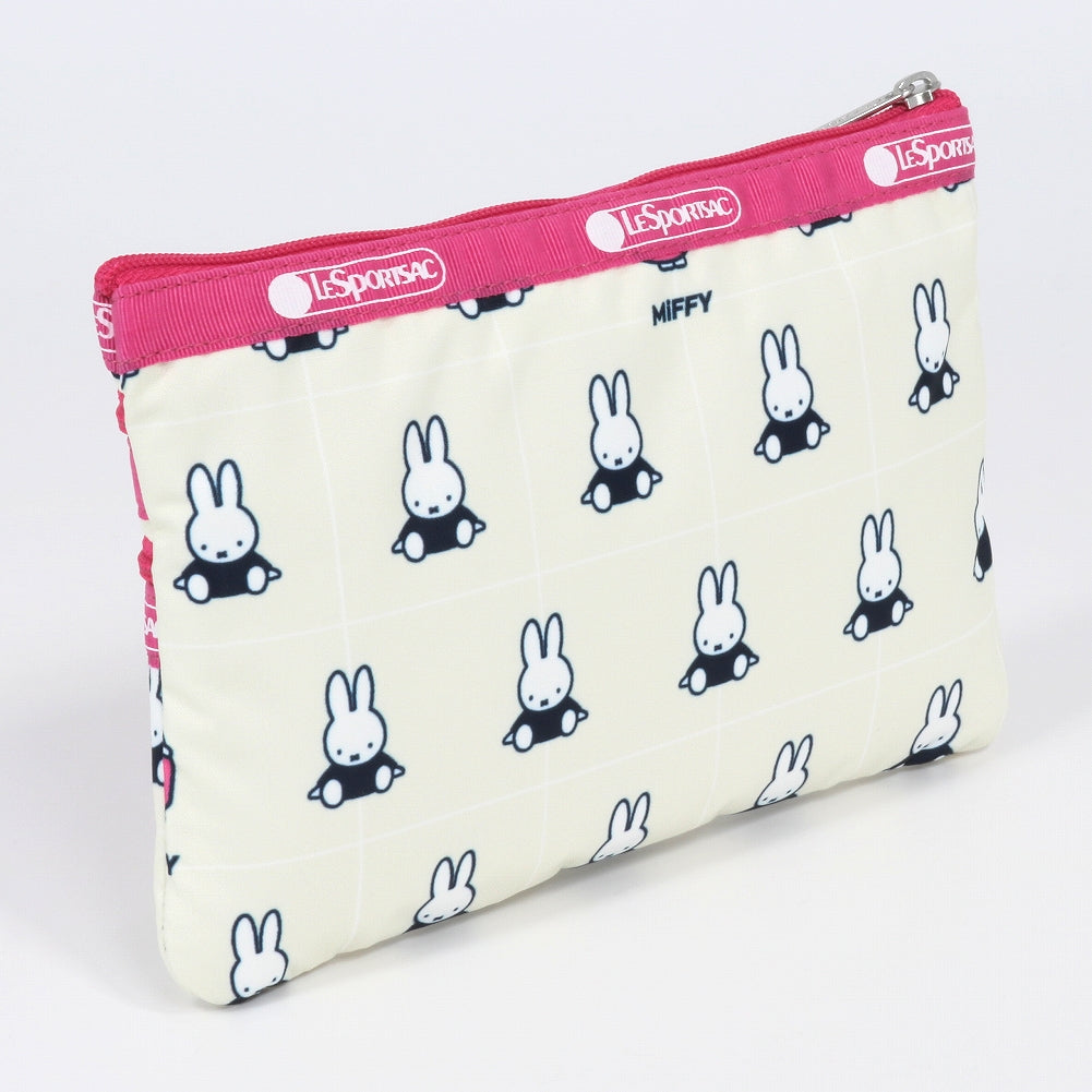 LeSportsac レスポートサック ポーチ 7158 3 ZIP COSMETIC L260