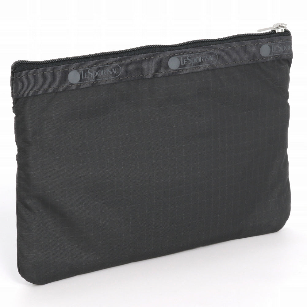 LeSportsac レスポートサック ポーチ 7158 3 ZIP COSMETIC R112 THUNDER