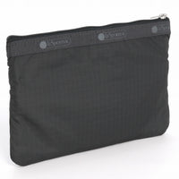 LeSportsac レスポートサック ポーチ 7158 3 ZIP COSMETIC R112 THUNDER