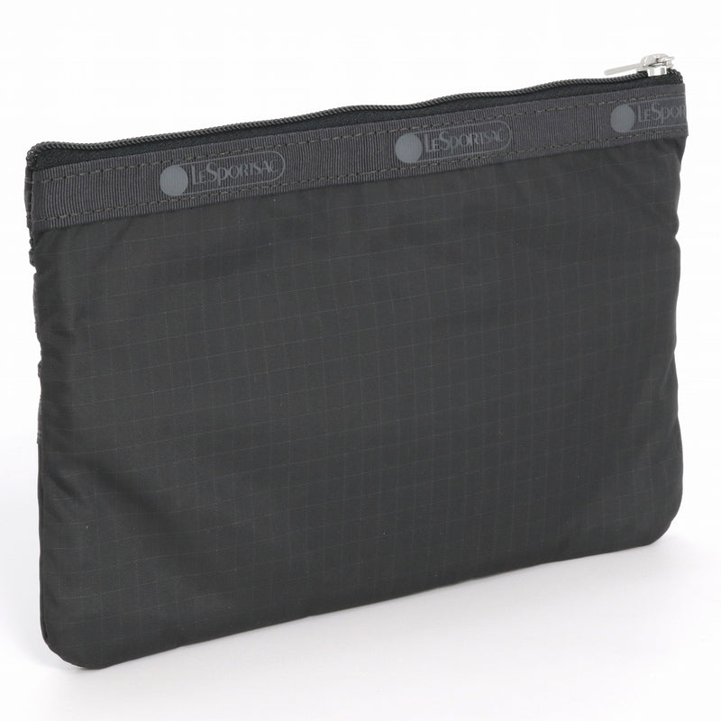 LeSportsac レスポートサック ポーチ 7158 3 ZIP COSMETIC R112 THUNDER