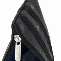 LeSportsac レスポートサック ポーチ 7158 3 ZIP COSMETIC R112 THUNDER