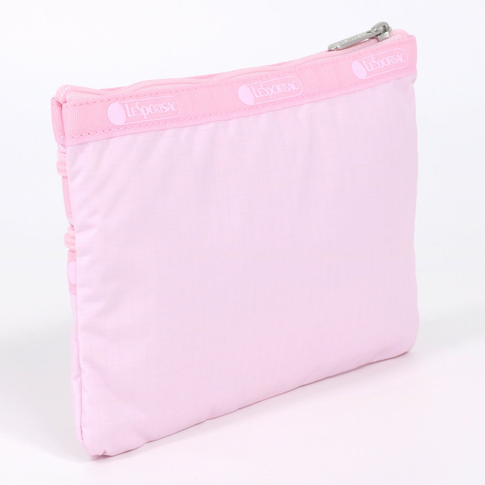 LeSportsac レスポートサック ポーチ 7158 3 ZIP COSMETIC R177 POWDER