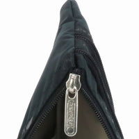 LeSportsac レスポートサック ポーチ 7158 3 ZIP COSMETIC R190 MIDNIGHT GREEN