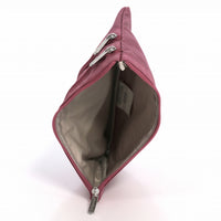 LeSportsac レスポートサック ポーチ 7158 3 ZIP COSMETIC RA07 MAUVE