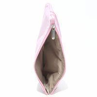 LeSportsac レスポートサック ポーチ 7158 3 ZIP COSMETIC RA34 SNOW PINK