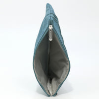 LeSportsac レスポートサック ポーチ 7158 3 ZIP COSMETIC RA40 BLUE INDIGO