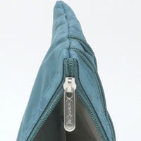 LeSportsac レスポートサック ポーチ 7158 3 ZIP COSMETIC RA40 BLUE INDIGO