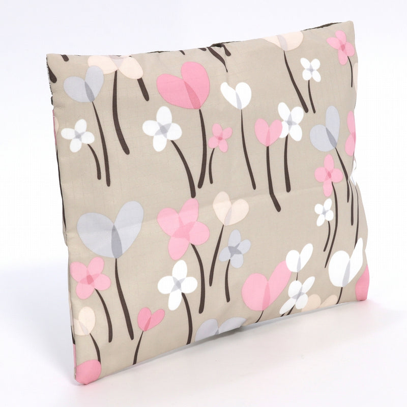 LeSportsac レスポートサック ボストンバッグ 7185 LARGE WEEKENDER 3039 LOVE PATCH