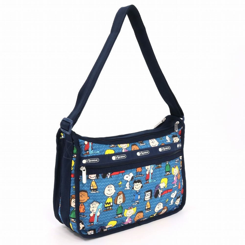 ✨美品✨レスポートサック　DELUXE EVERYDAY BAG DELUXE EVERYDAY BAG｜ショルダーバッグ/斜め掛け｜バッグ