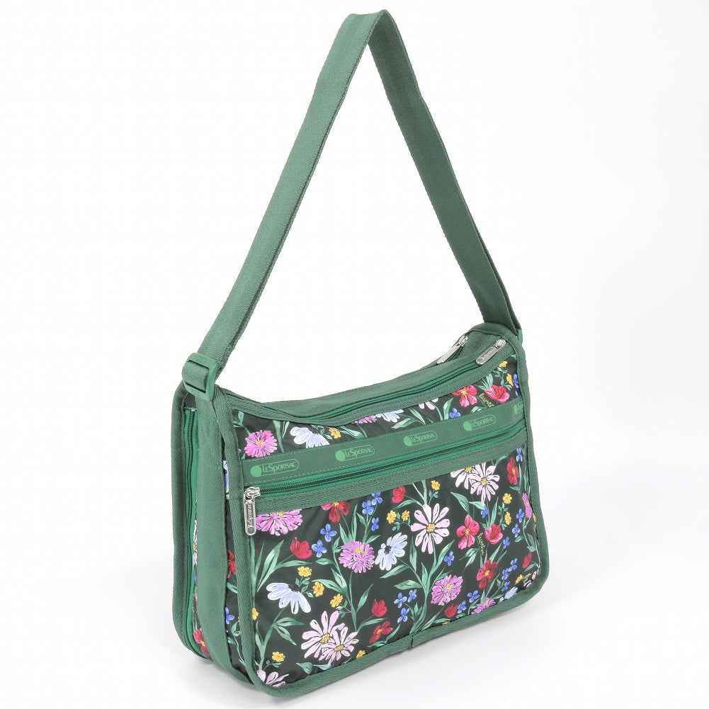 ✨美品✨レスポートサック　DELUXE EVERYDAY BAG DELUXE EVERYDAY BAG｜ショルダーバッグ/斜め掛け｜バッグ