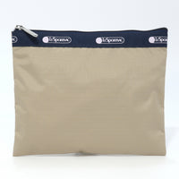 LeSportsac レスポートサック ショルダーバッグ 7507 DELUXE EVERYDAY BAG FA04 SPECTATOR BONE/NAVY