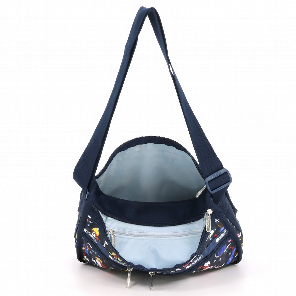 LeSportsac レスポートサック ショルダーバッグ 7507 DELUXE EVERYDAY