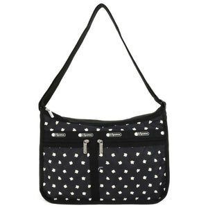 LeSportsac レスポートサック ショルダーバッグ 7507 DELUXE EVERYDAY BAG HC86 DITSY DAISY