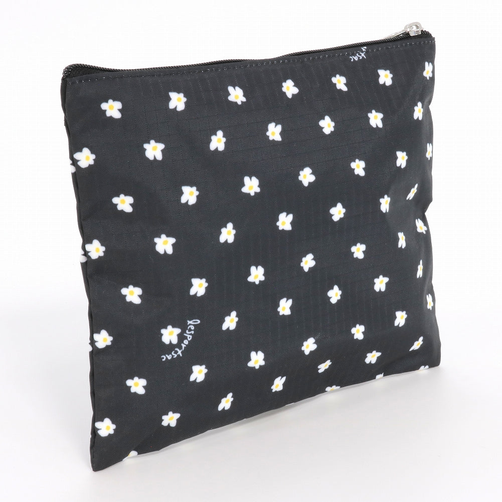 LeSportsac レスポートサック ショルダーバッグ 7507 DELUXE EVERYDAY BAG HC86 DITSY DAISY