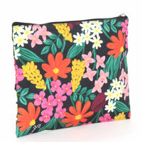 LeSportsac レスポートサック ショルダーバッグ 7507 DELUXE EVERYDAY BAG HC87 Bright Garden Blooms [並行輸入商品]