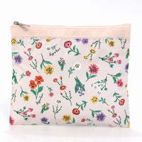 LeSportsac レスポートサック ショルダーバッグ 7507 DELUXE EVERYDAY BAG HD02 Tossed Wildflowers [並行輸入商品]