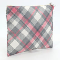 LeSportsac レスポートサック ショルダーバッグ 7507 DELUXE EVERYDAY BAG HD41 SEAMLESS TARTAN [並行輸入商品]