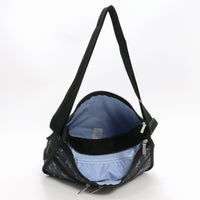 LeSportsac レスポートサック ショルダーバッグ 7507 DELUXE EVERYDAY BAG HD43 VERY BERRY