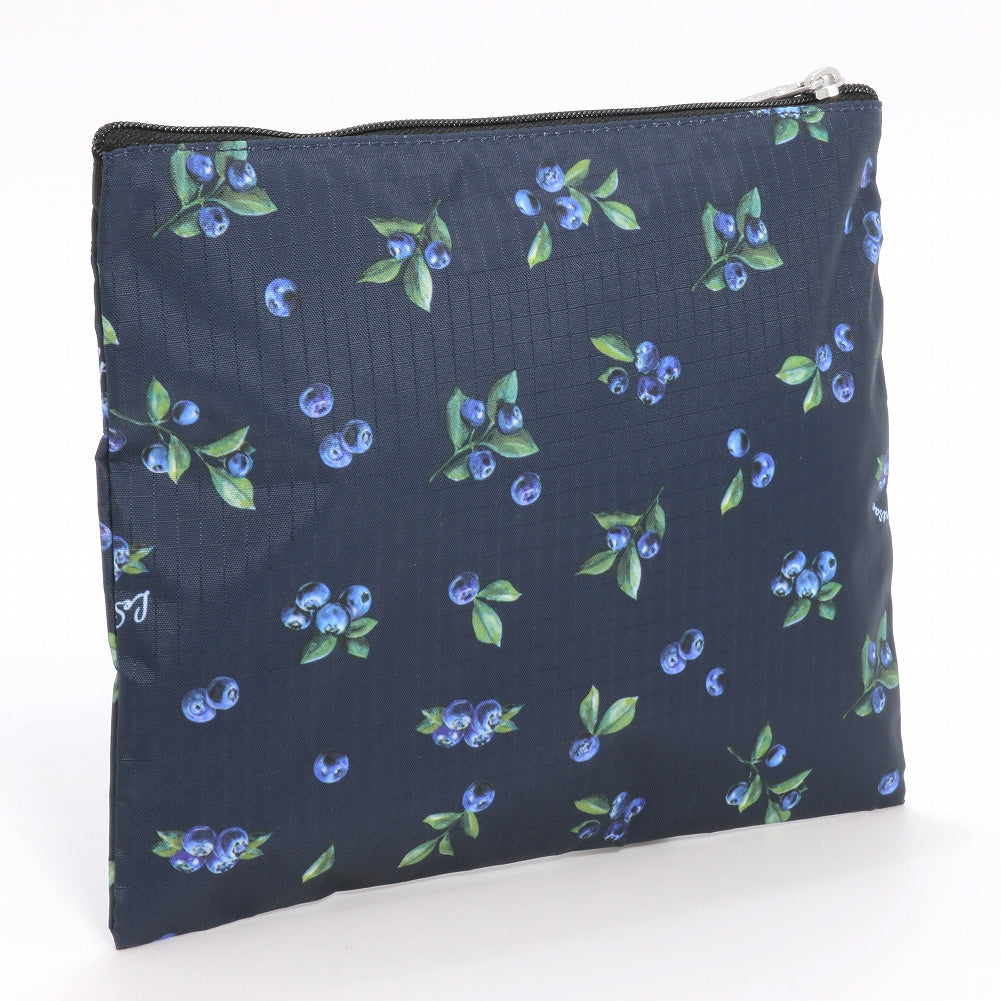 LeSportsac レスポートサック ショルダーバッグ 7507 DELUXE EVERYDAY BAG HD43 VERY BERRY