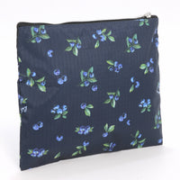 LeSportsac レスポートサック ショルダーバッグ 7507 DELUXE EVERYDAY BAG HD43 VERY BERRY