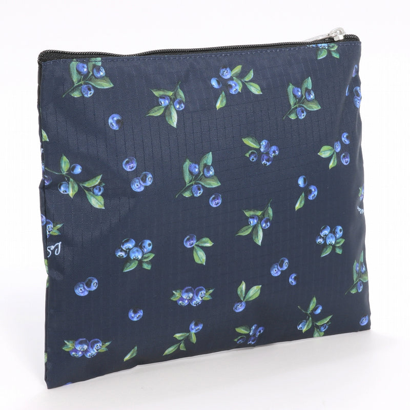 LeSportsac レスポートサック ショルダーバッグ 7507 DELUXE EVERYDAY BAG HD43 VERY BERRY