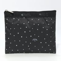 LeSportsac レスポートサック ショルダーバッグ 7507 DELUXE EVERYDAY BAG HF40 BLISS DOTS