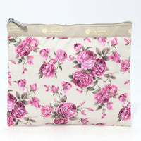 LeSportsac レスポートサック ショルダーバッグ 7507 DELUXE EVERYDAY BAG HF57 ROMANTIC FLORAL