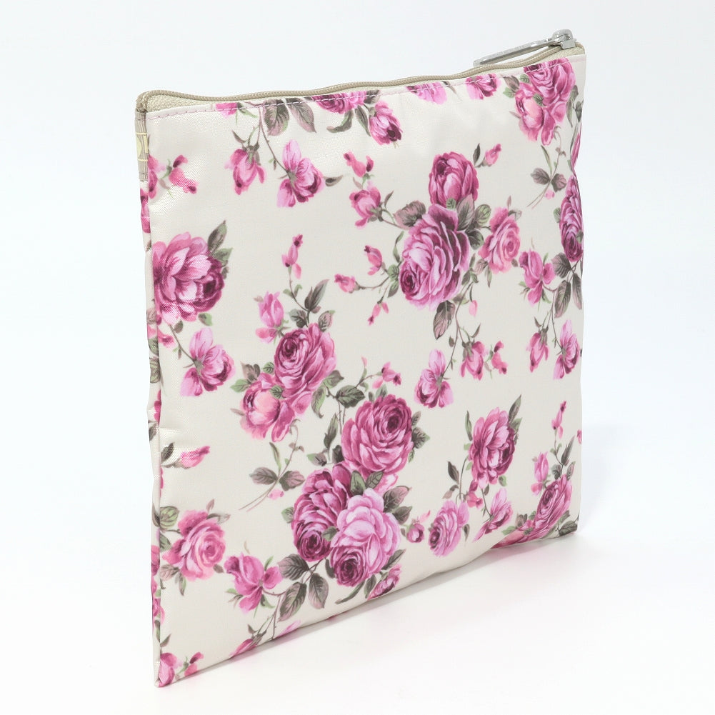 LeSportsac レスポートサック ショルダーバッグ 7507 DELUXE EVERYDAY BAG HF57 ROMANTIC FLORAL