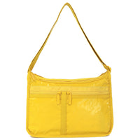 LeSportsac レスポートサック ショルダーバッグ 7507 DELUXE EVERYDAY BAG M253 LEMON SHINE