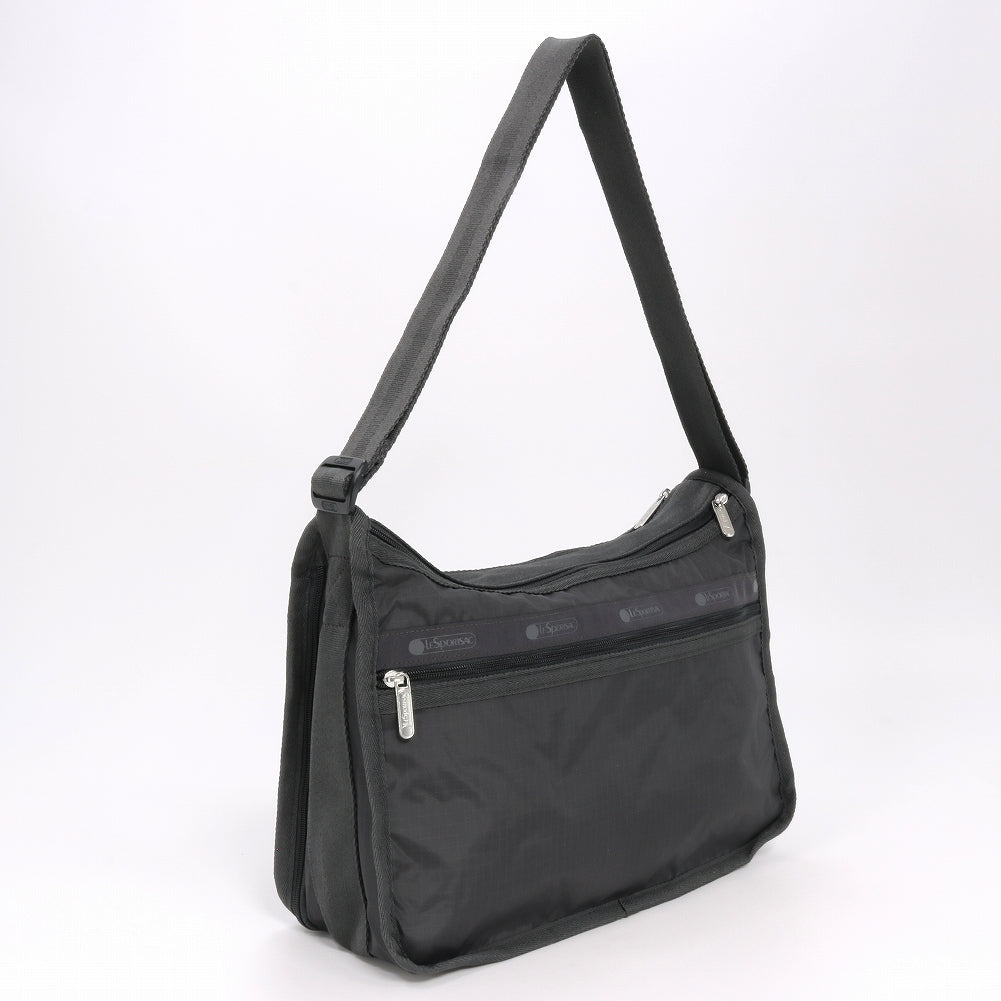 LeSportsac レスポートサック ショルダーバッグ 7507 DELUXE EVERYDAY BAG R112 THUNDER