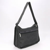 LeSportsac レスポートサック ショルダーバッグ 7507 DELUXE EVERYDAY BAG R112 THUNDER