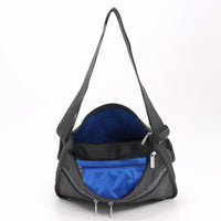 LeSportsac レスポートサック ショルダーバッグ 7507 DELUXE EVERYDAY BAG R112 THUNDER
