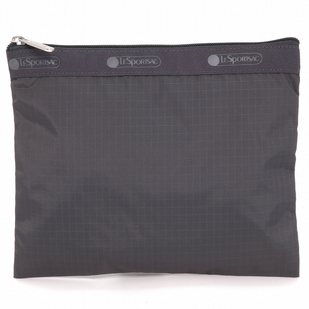 LeSportsac レスポートサック ショルダーバッグ 7507 DELUXE EVERYDAY BAG R112 THUNDER