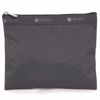 LeSportsac レスポートサック ショルダーバッグ 7507 DELUXE EVERYDAY BAG R112 THUNDER