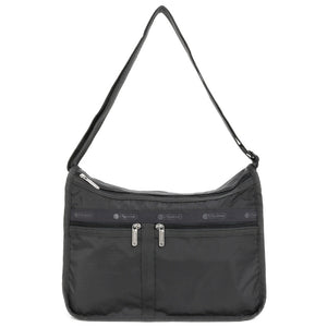 LeSportsac レスポートサック ショルダーバッグ 7507 DELUXE EVERYDAY BAG R112 THUNDER